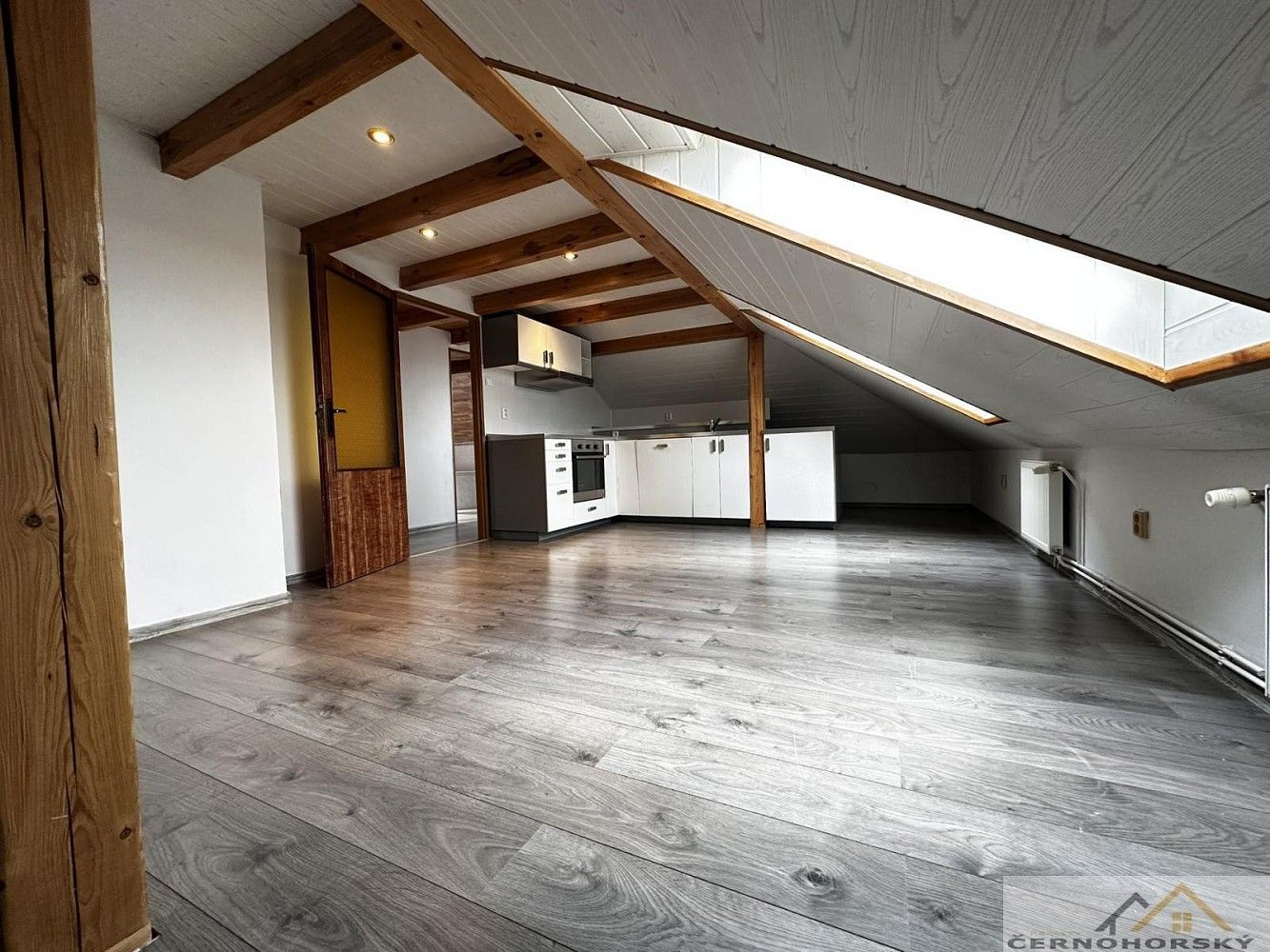 Rodinné domy, Mutějovice, okres Rakovník, Středočeský kraj, 363 m² - 1