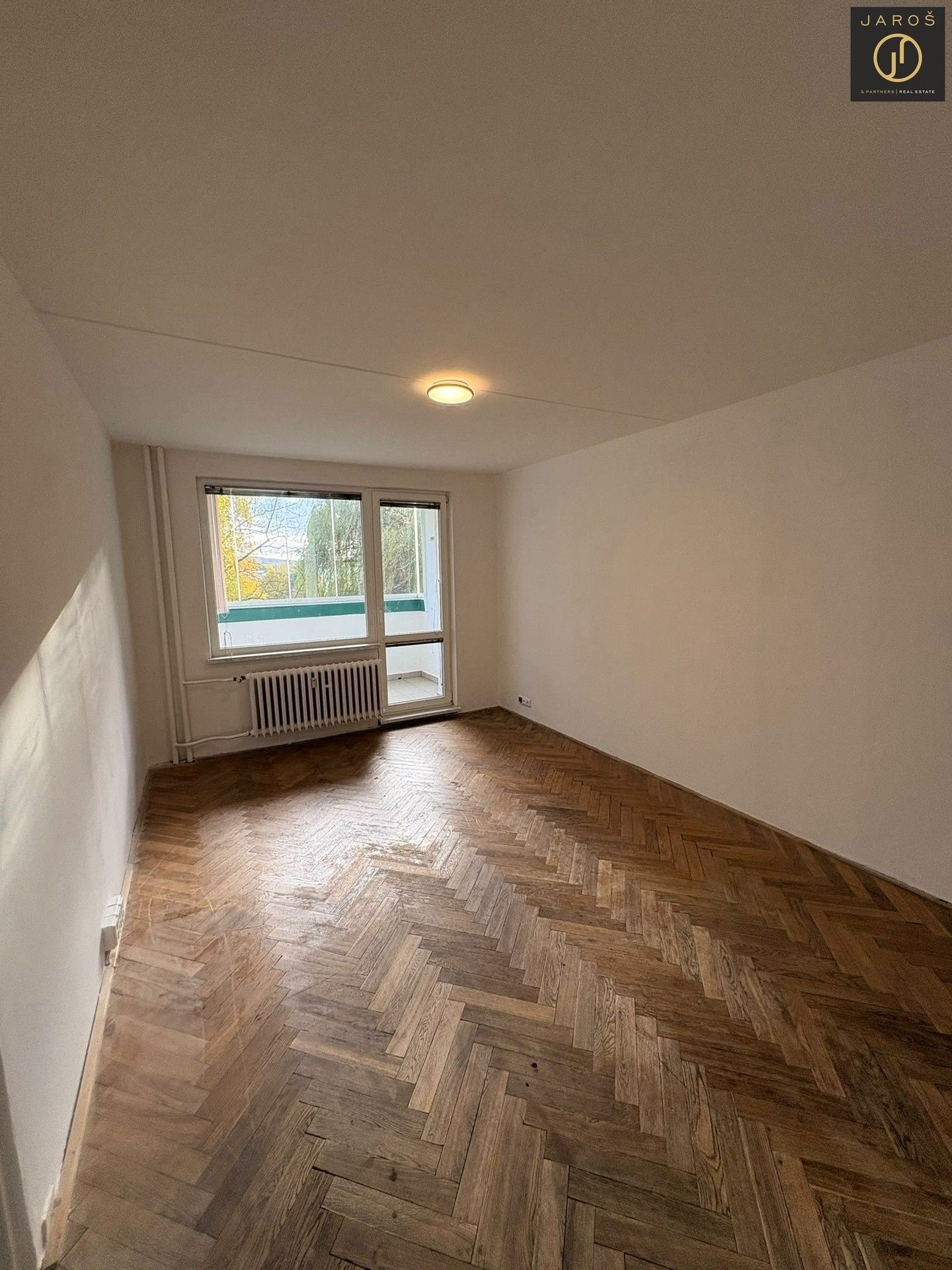 1+1, Švabinského, Sokolov, 49 m² - 2