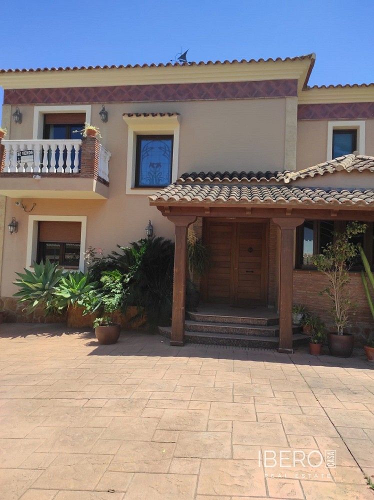 Prodej rodinný dům - Mijas Costa, ES, 520 m² - 5