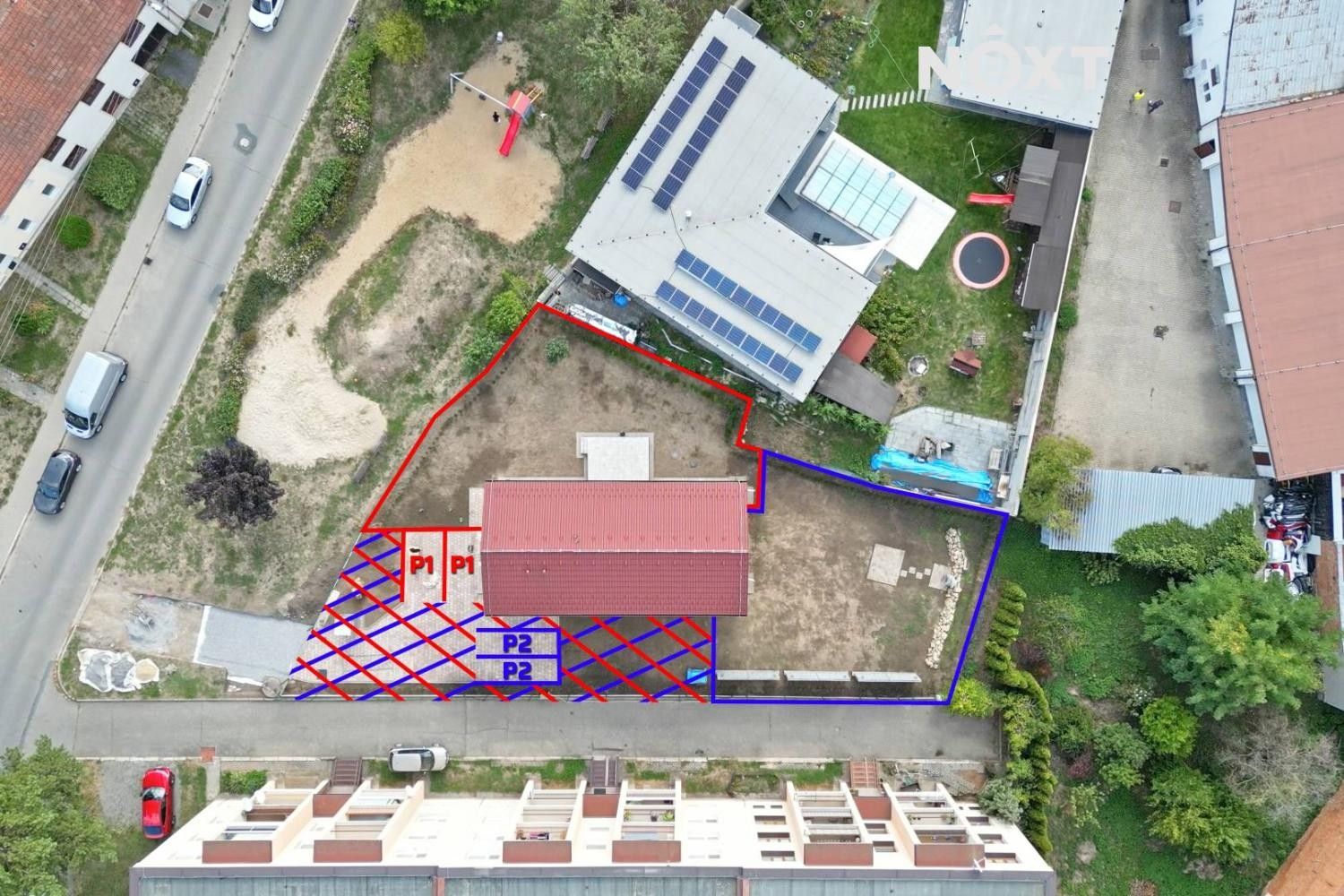 Byt 3+kk · 83 m² · Vyškov Dědice - 3