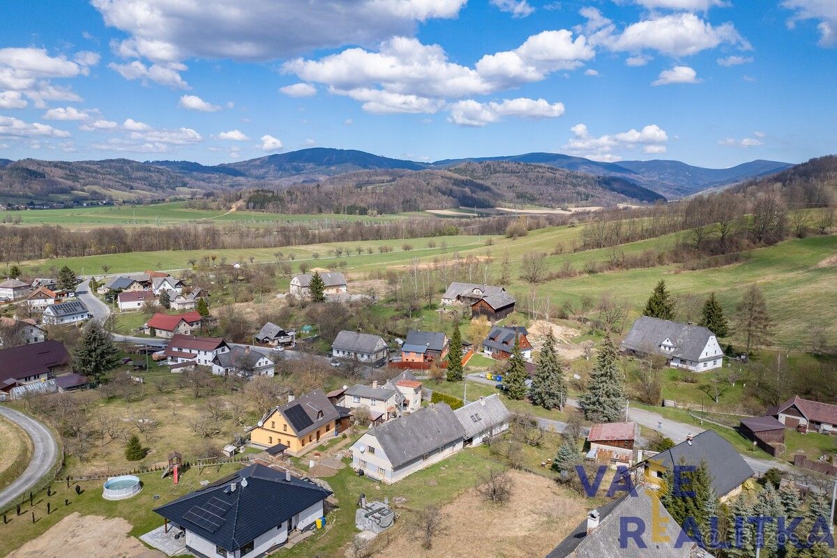 Rodinné domy, Velké Losiny, 788 15