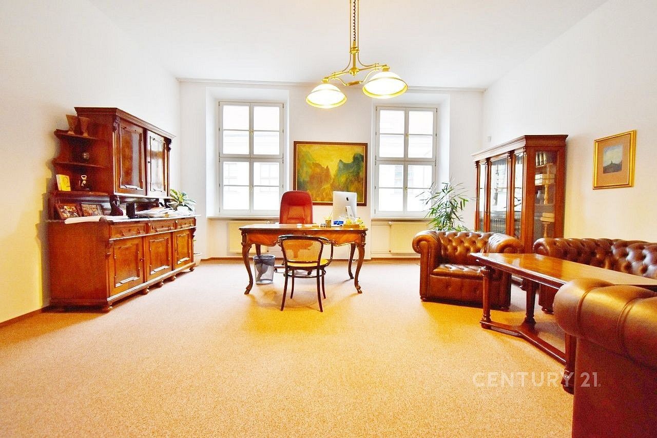 Kanceláře, Brno - Brno-město, okres Brno-město, Jihomoravský kraj, 70 m² - 2