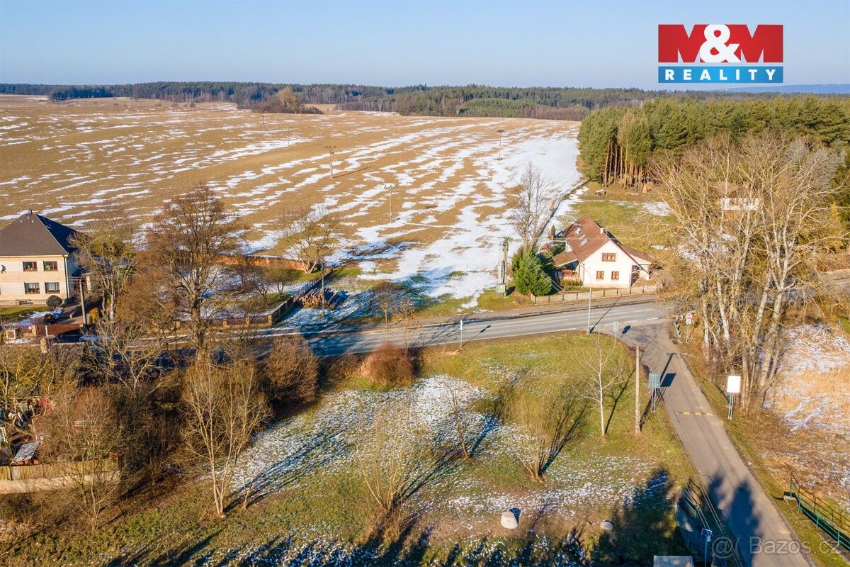 Prodej pozemek pro bydlení - Holice v Čechách, 534 01