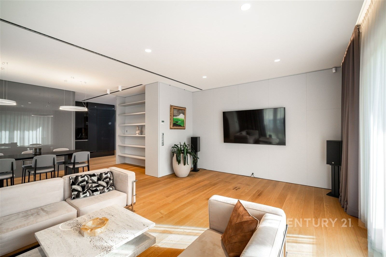 3+kk, Na Klaudiánce 400, Praha Podolí, 137 m² - 2