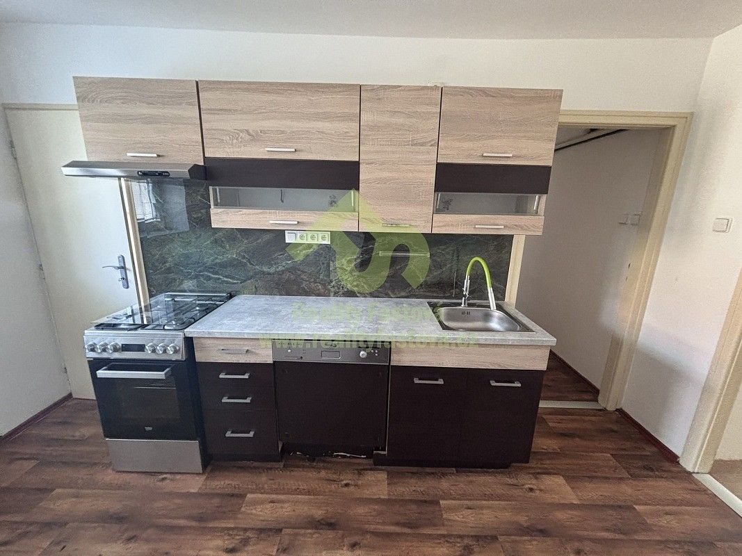 2+1, Rokycany, Plzeňský kraj, 56,4 m² - 1