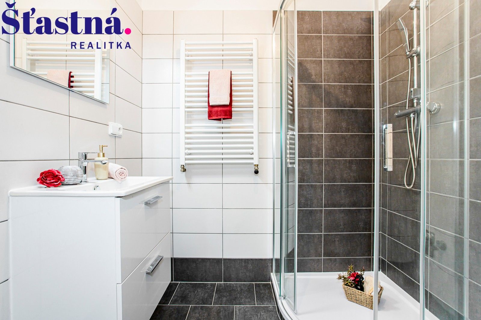 Byt 3+1 · 55 m² · Dvořákova 334, Písek Pražské Předměstí - 4