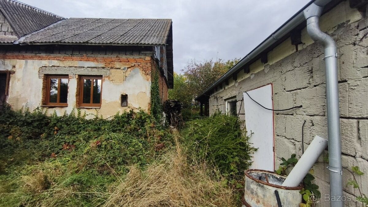 Rodinné domy, Březová u Vítkova, 747 44 - 2