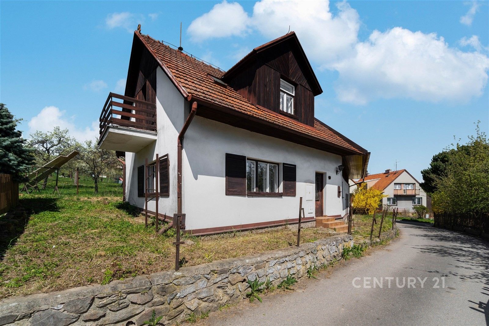 Chalupy, Osiky, 150 m² - 2
