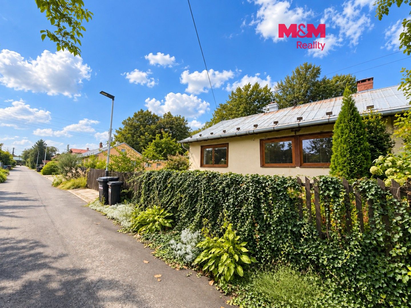 Rodinný dům, 70 m²