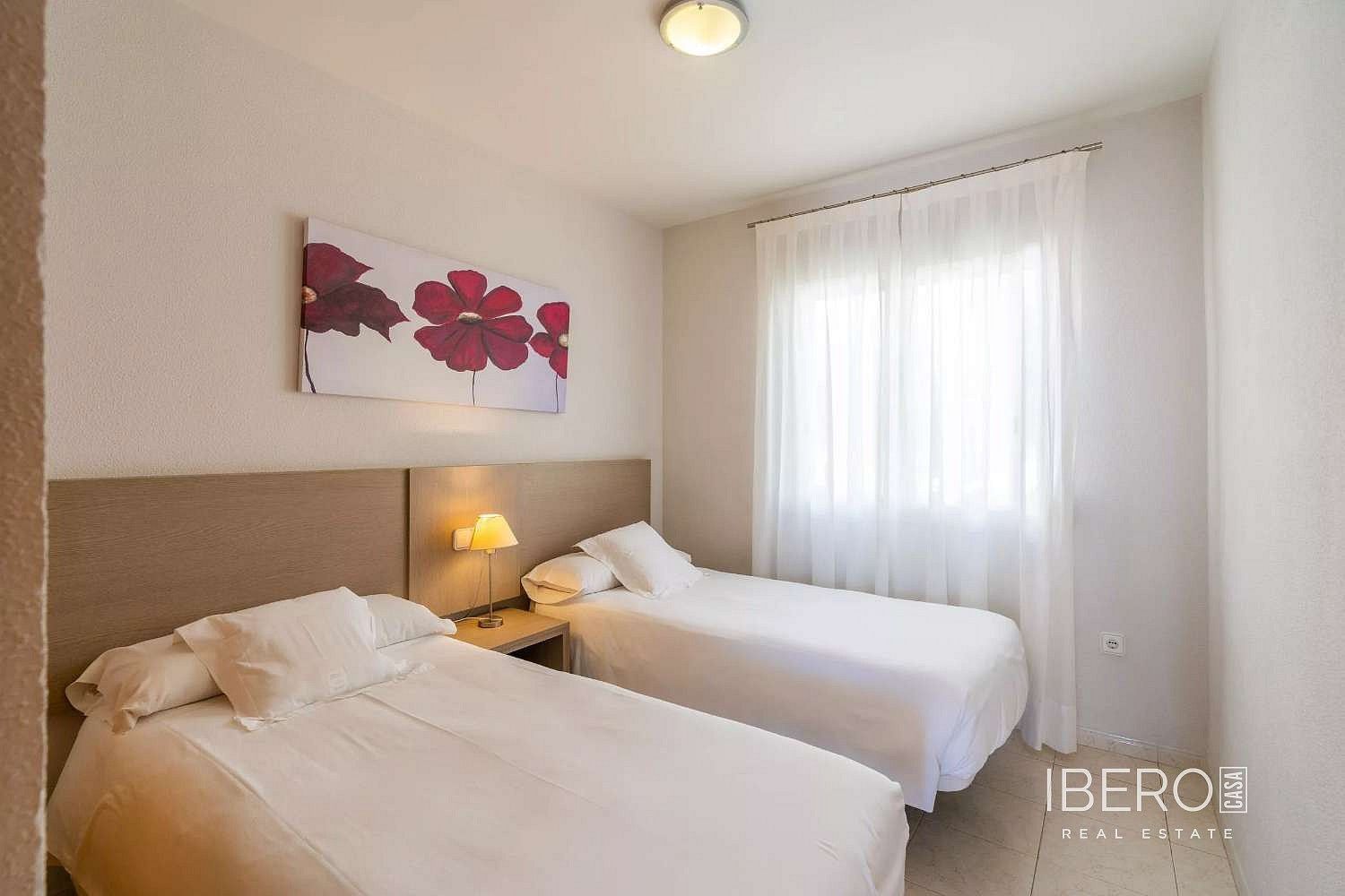 Prodej rodinný dům - Calpe, ES, 101 m² - 5