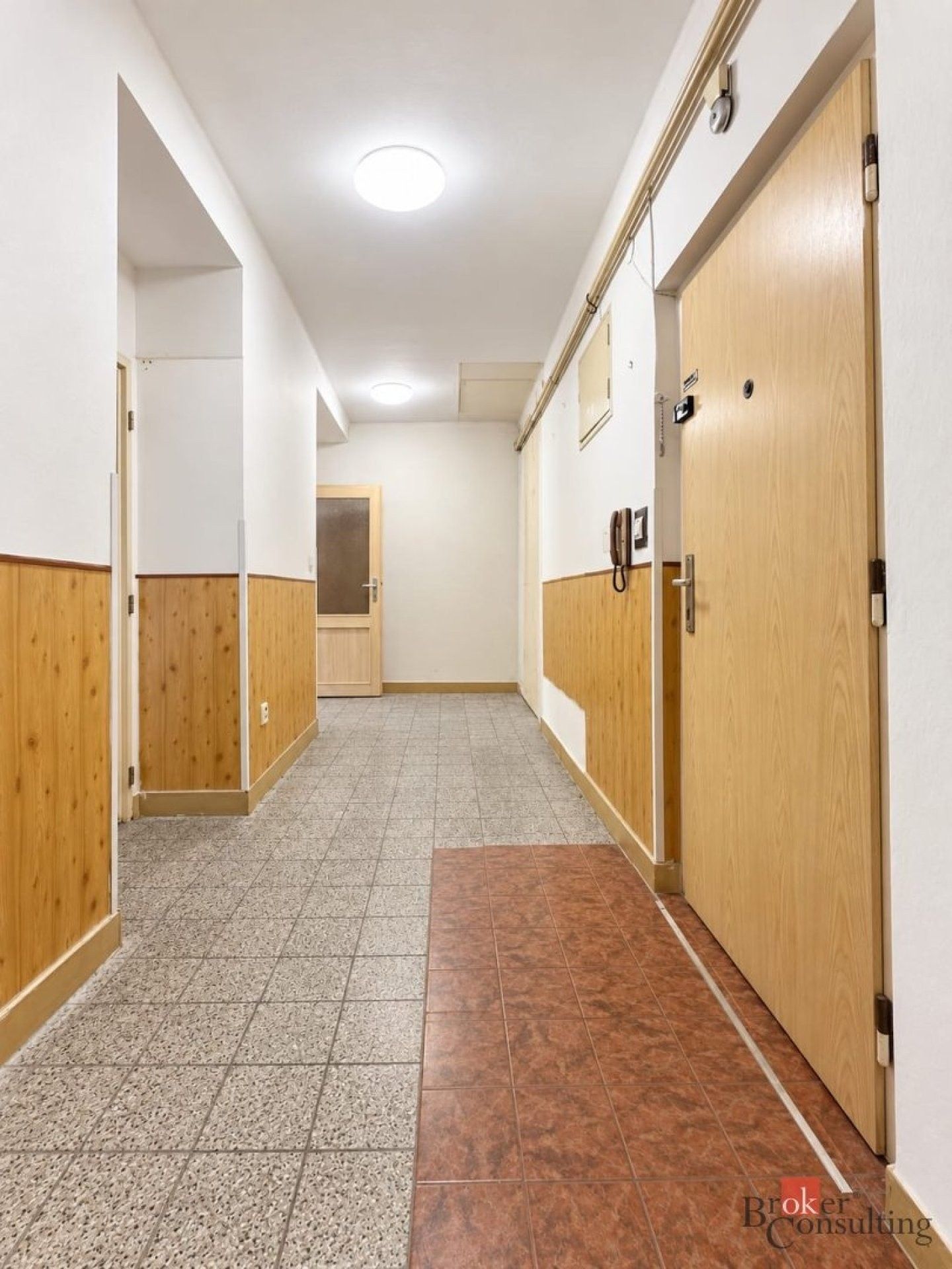 2+1, Komenského, Ostrava, 59 m² - 2