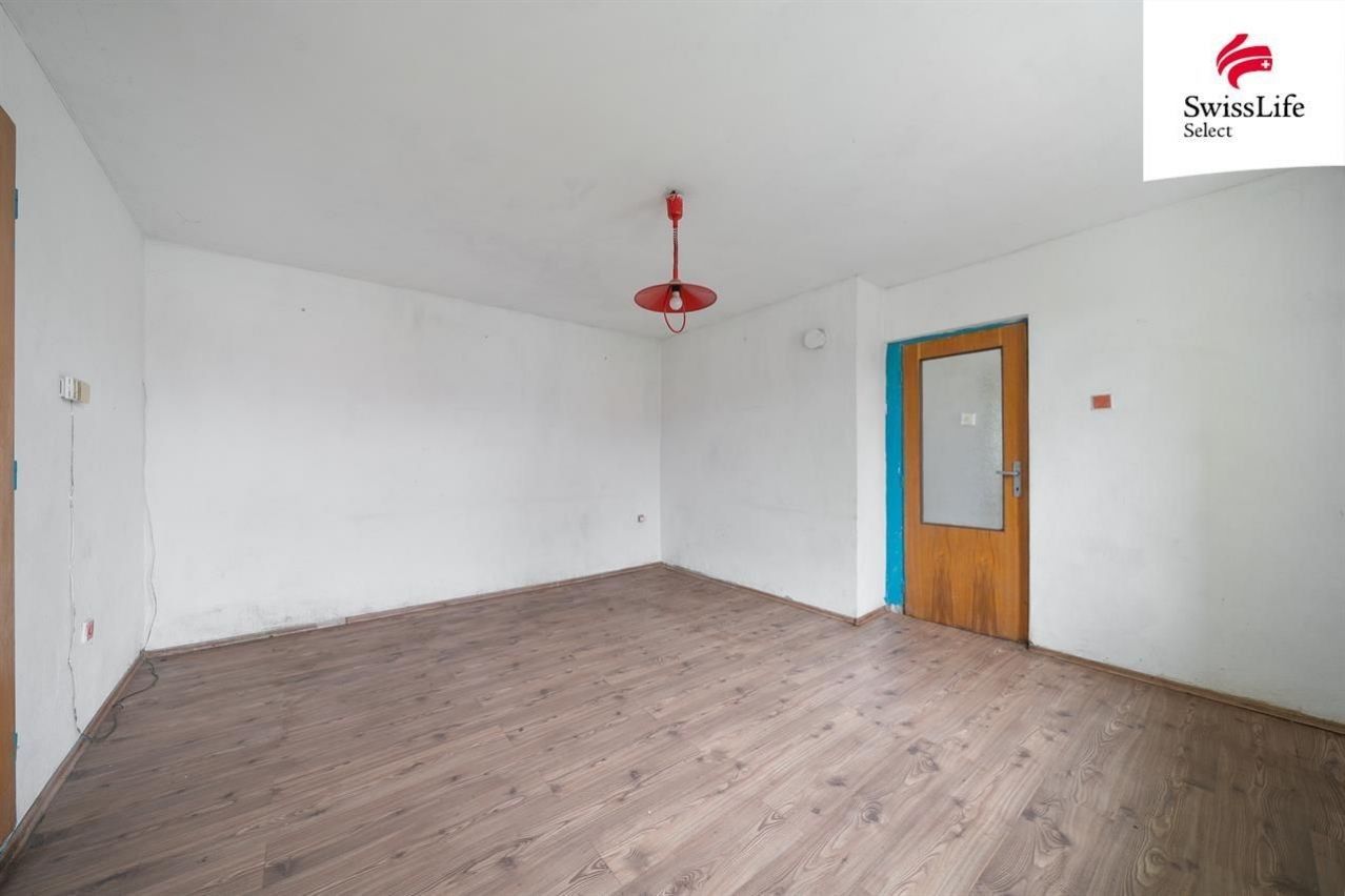 Prodej dům - Uhlířská Lhota, 88 m²