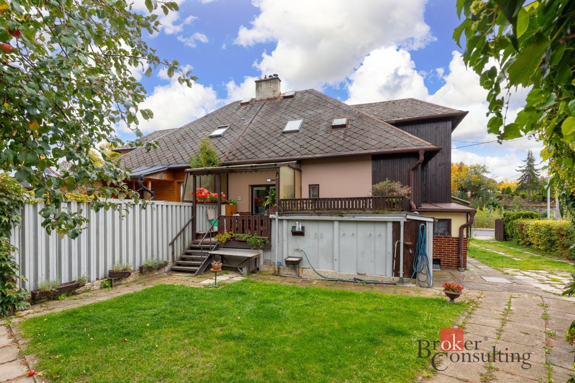 Rodinný dům · 127 m² · Květná, Bruntál - 3