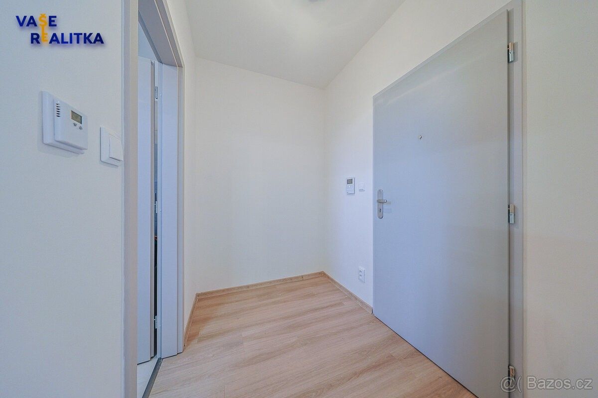 Pronájem byt - Nový Jičín, 741 01