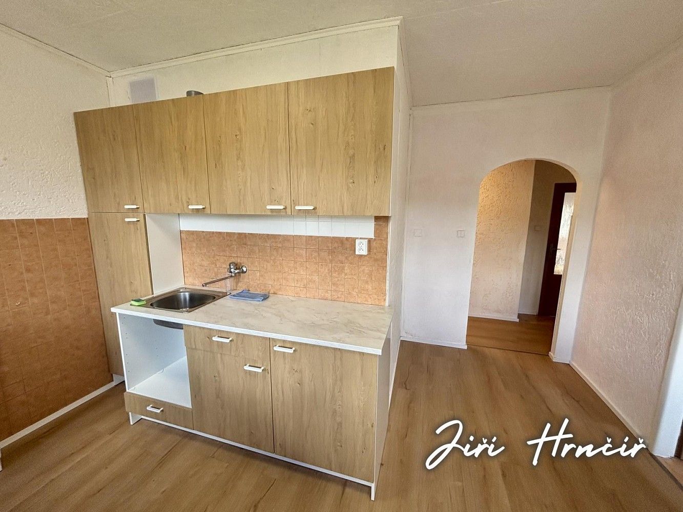 2+1, Hošťka, okres Tachov, Plzeňský kraj, 56 m² - 2