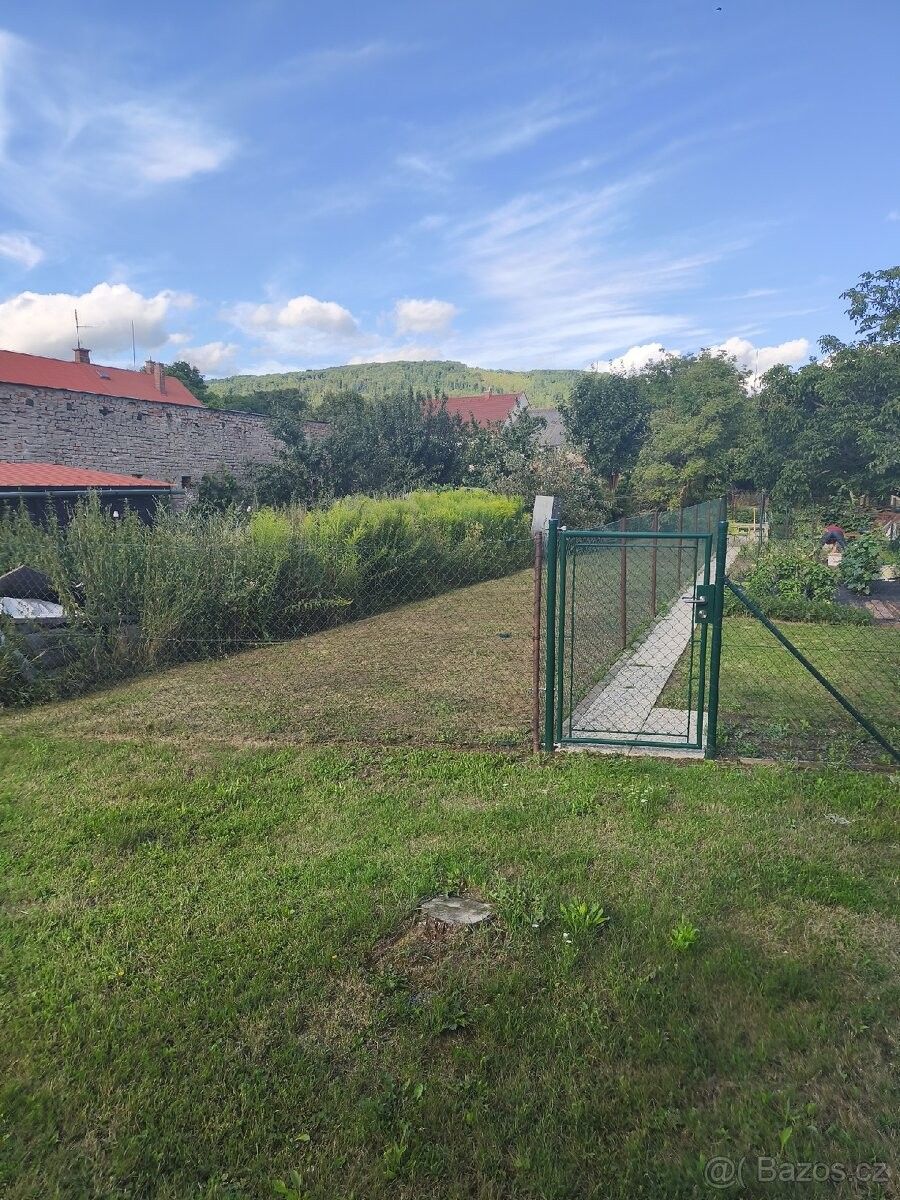 Zahrady, Paseka u Šternberka, 783 97 - 1