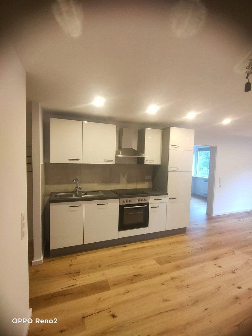 Pronájem byt 3+1 - Otto-Hahn-Platz 3 Heidelberg Emmertsgrund Baden-Württemberg 69126, 68 m² - 5