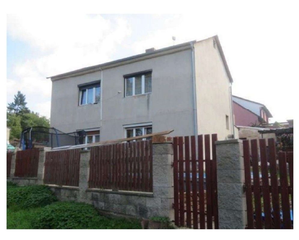 Prodej rodinný dům - Most, 434 01