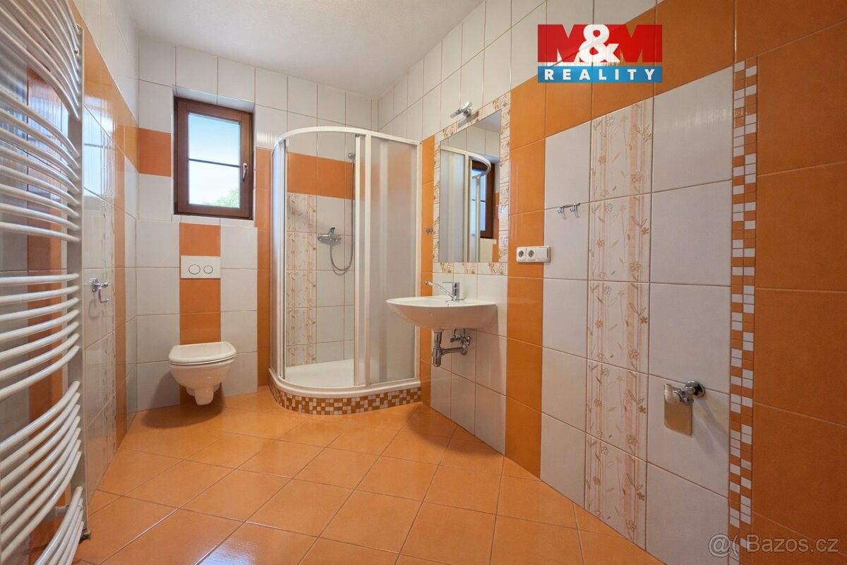 Byty, Jindřichův Hradec, 377 01