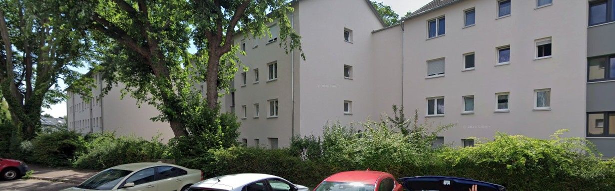 3+1, Hugo-Sinzheimer Straße 22 Frankfurt am Main Bonames Hessen 60437, 59 m² - 1