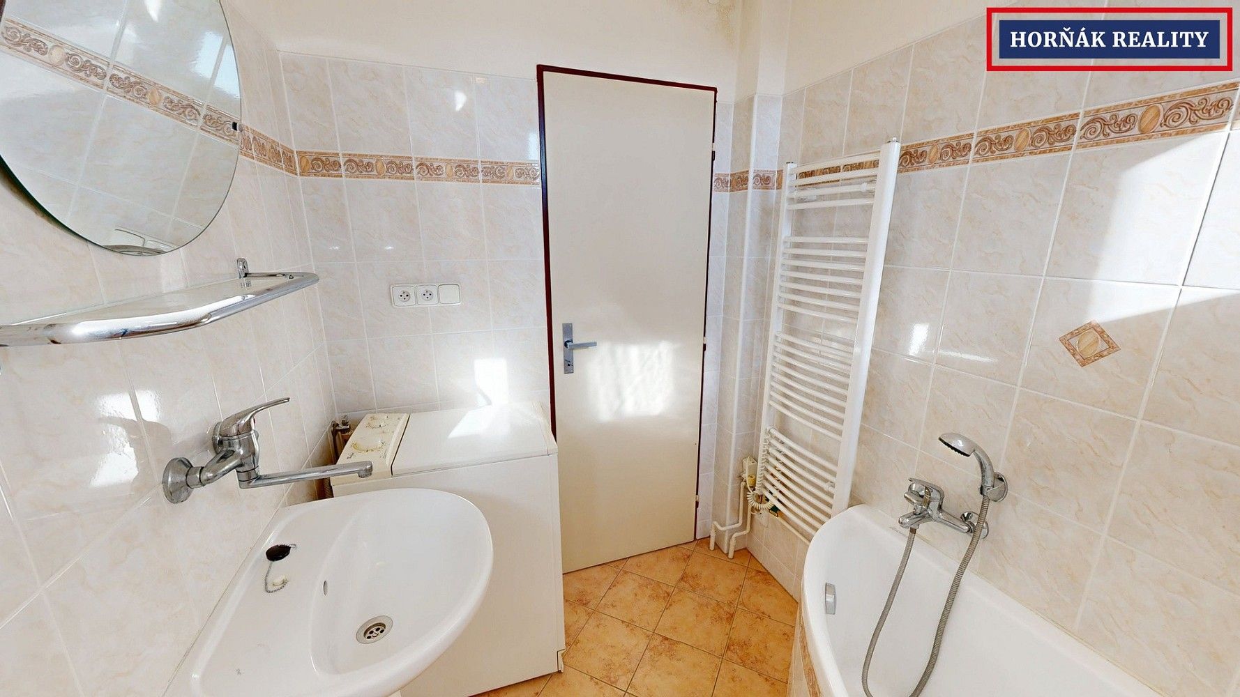 Byt 3+1 · 65 m² · Pustiměř - Pustiměřské Prusy, okres Vyškov, Jihomoravský kraj - 3