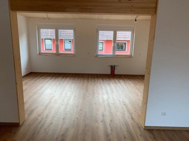 Pronájem rodinný dům - , Bádensko-Württembersko, 135 m² - 5