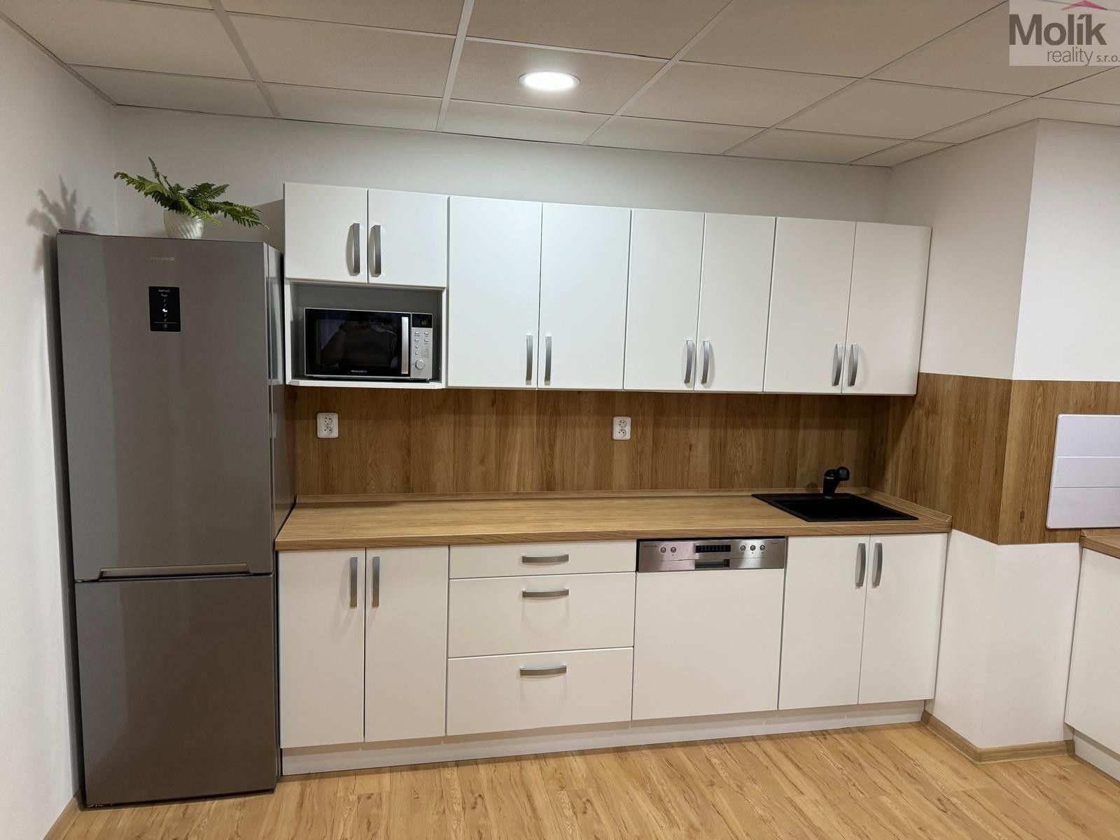 2+kk, Ke Koupališti, Most, 48 m²