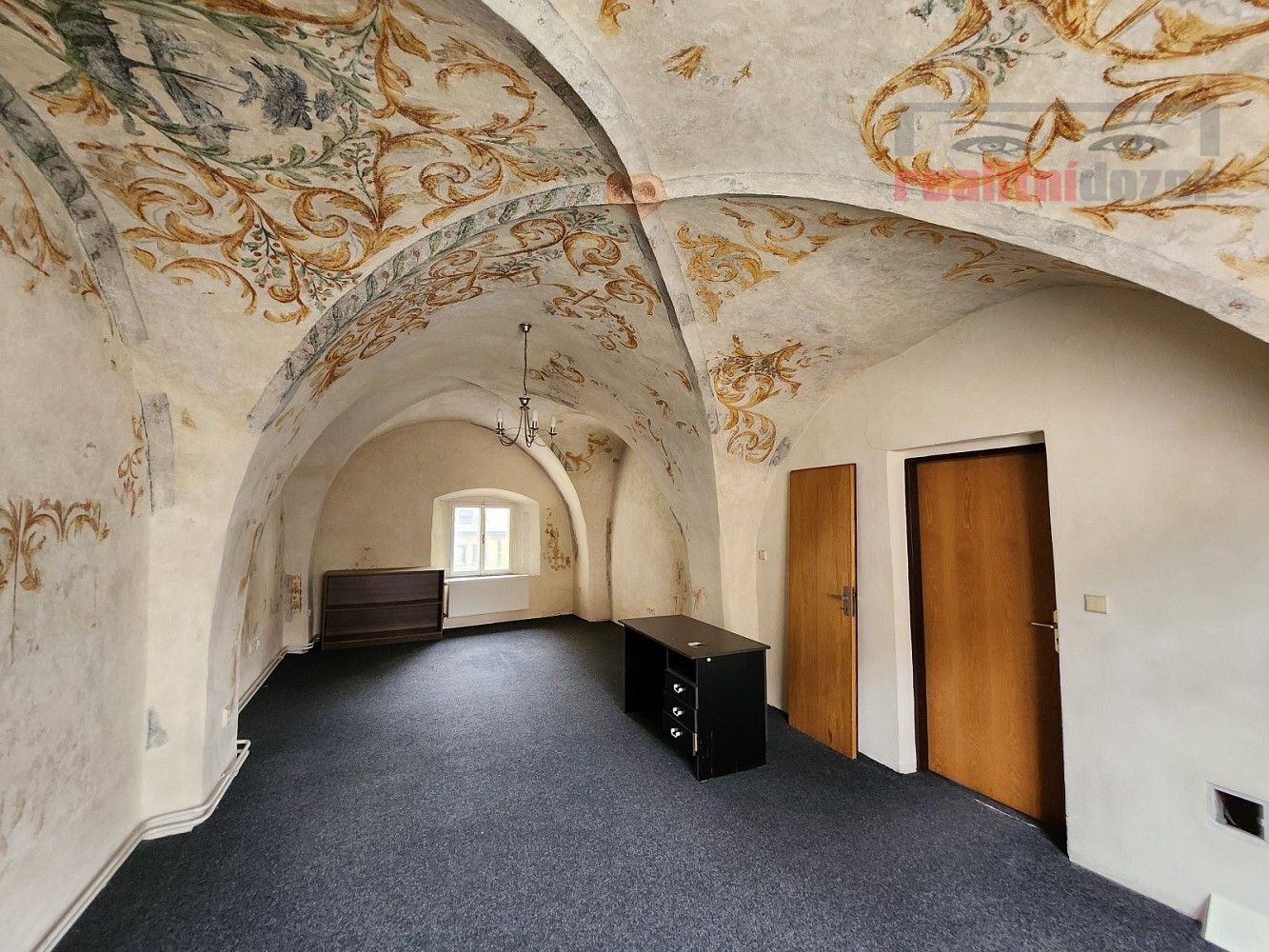 Činžovní dům · 490 m² · Jihlava, Kraj Vysočina - 3