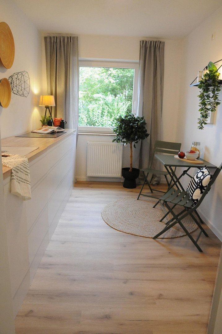 Byt 3+1 · 86 m² · Steubenstr 58, , Severní Porýní-Vestfálsko - 3
