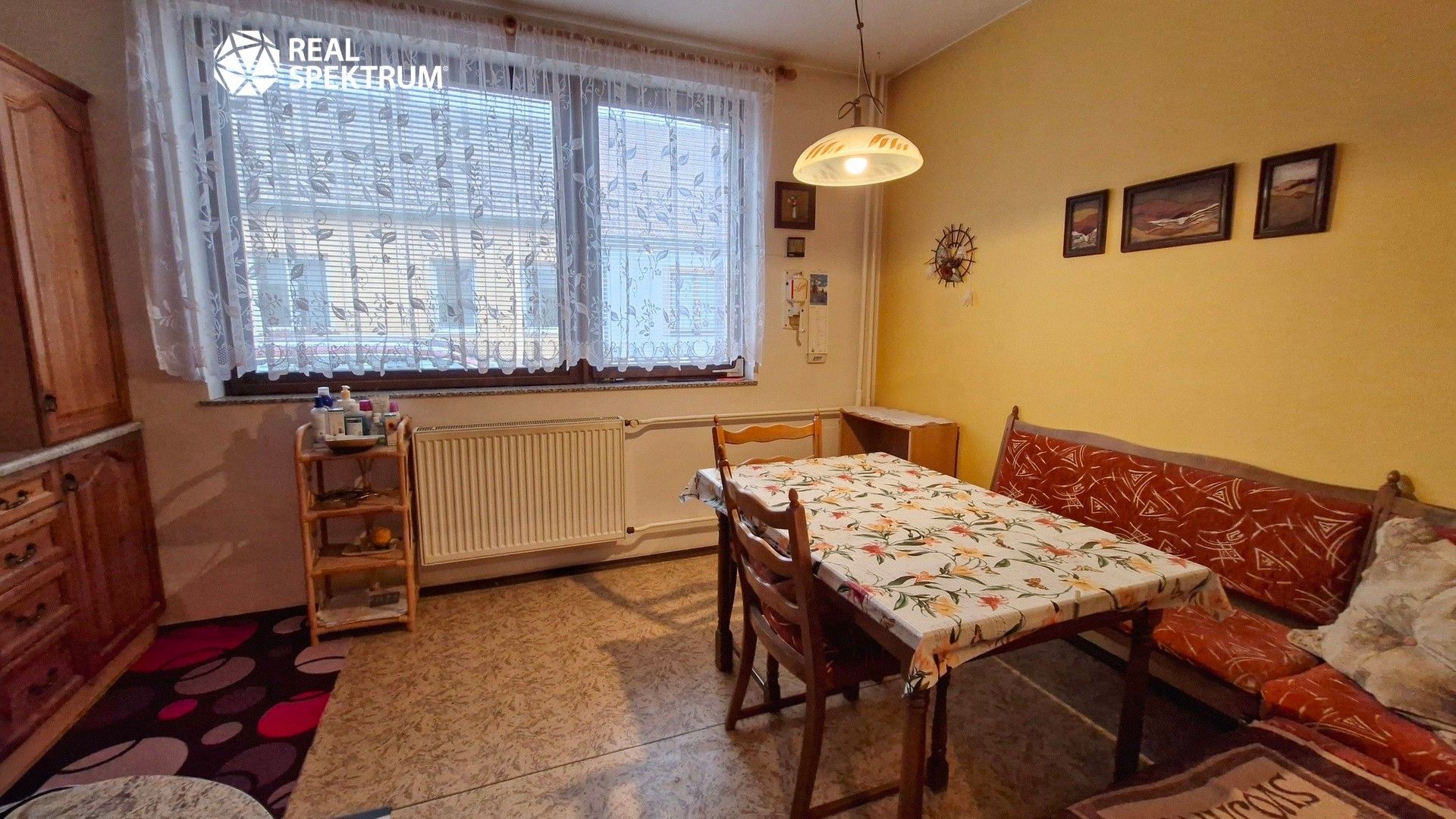 Rodinné domy, Revoluční, Újezd u Brna, 90 m² - 2