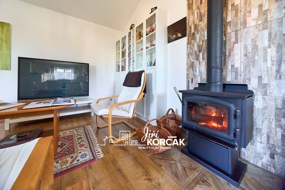 Prodej dům - Lipovec, 90 m²