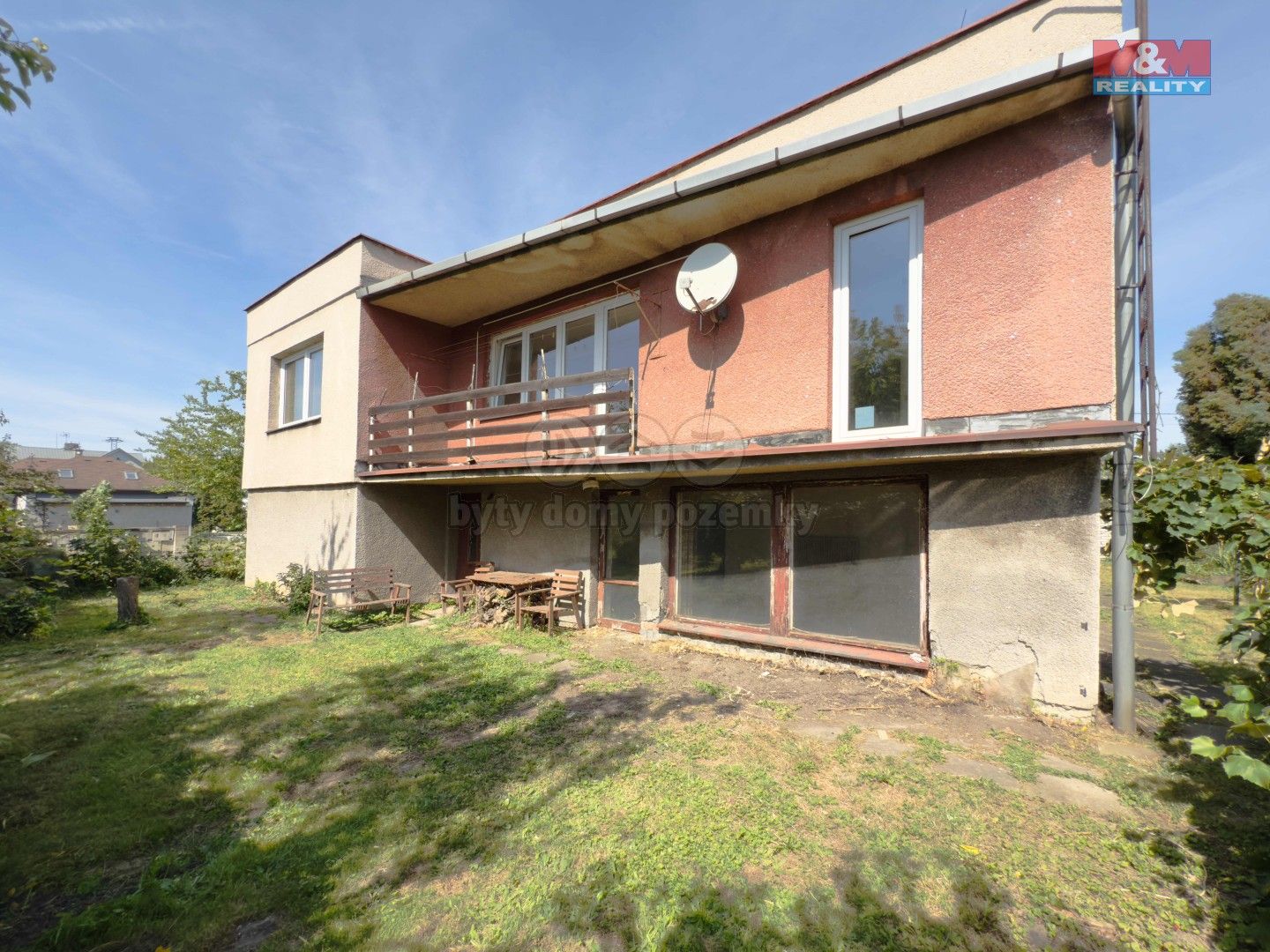 Rodinné domy, U Závor, Dolní Lutyně, 191 m²