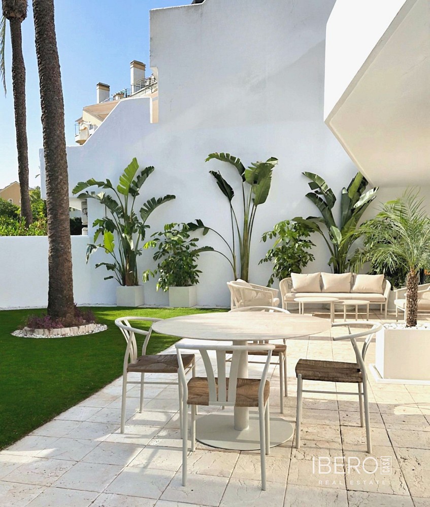 4+kk, Nueva Andalucía, Španělsko, 103 m² - 1