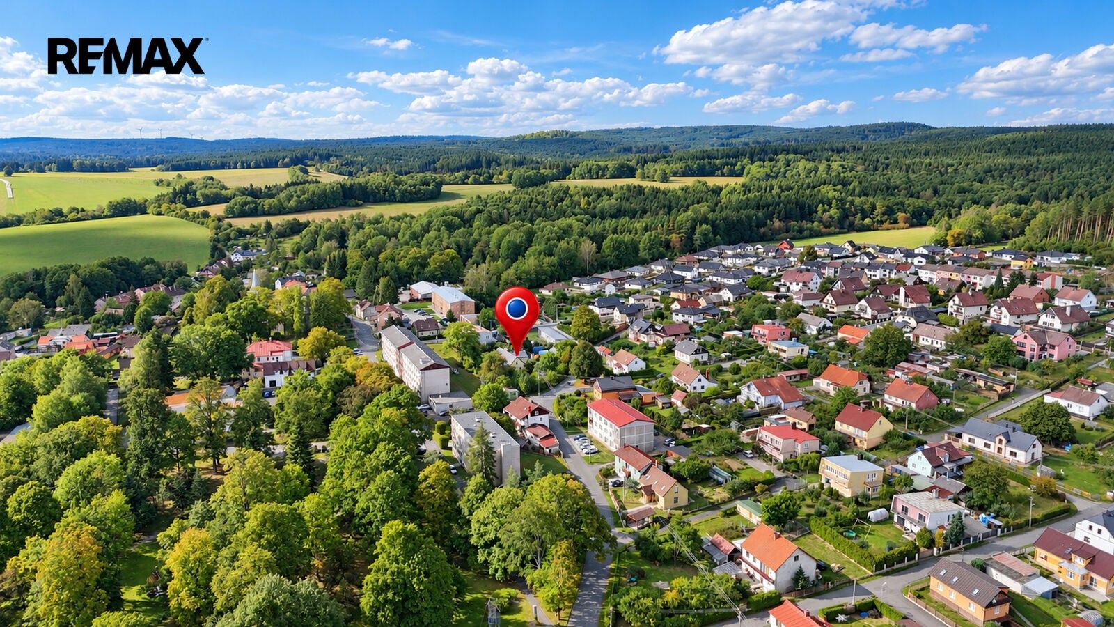 Rodinný dům · 170 m² · Růžová 93, Halže - 2