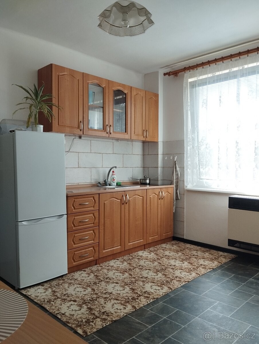 Byt · 26 m² · Svitavy, 568 02 - 1