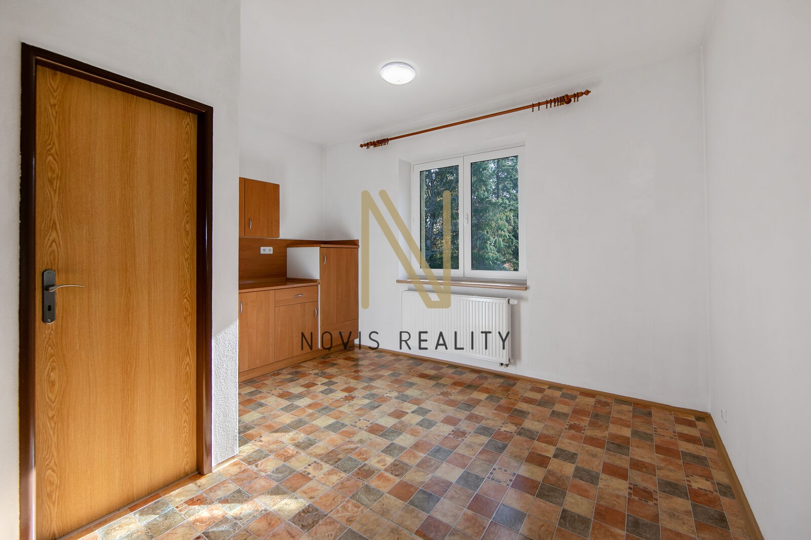 1+1, Plzeňská, Konstantinovy Lázně, 32 m² - 2