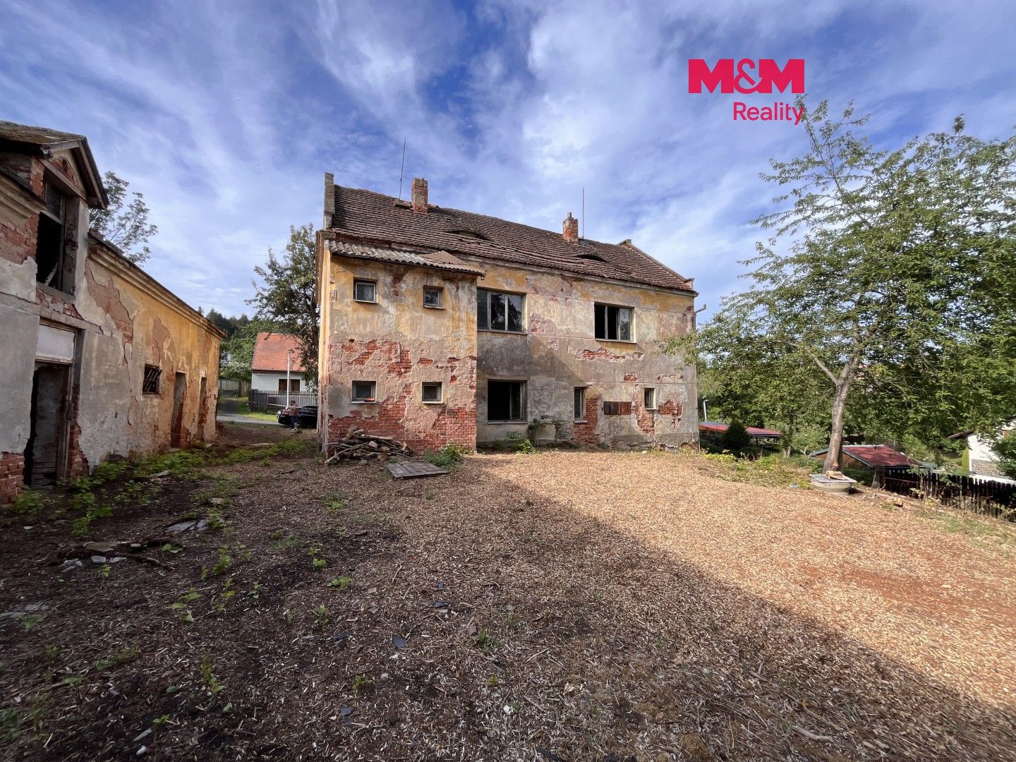 Rodinný dům, 142 m²