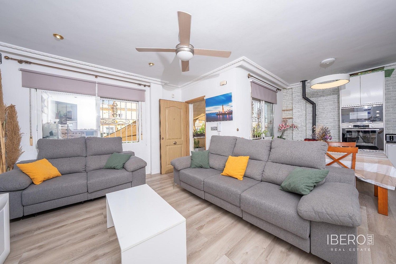 Prodej rodinný dům - Torrevieja, ES, 150 m² - 2