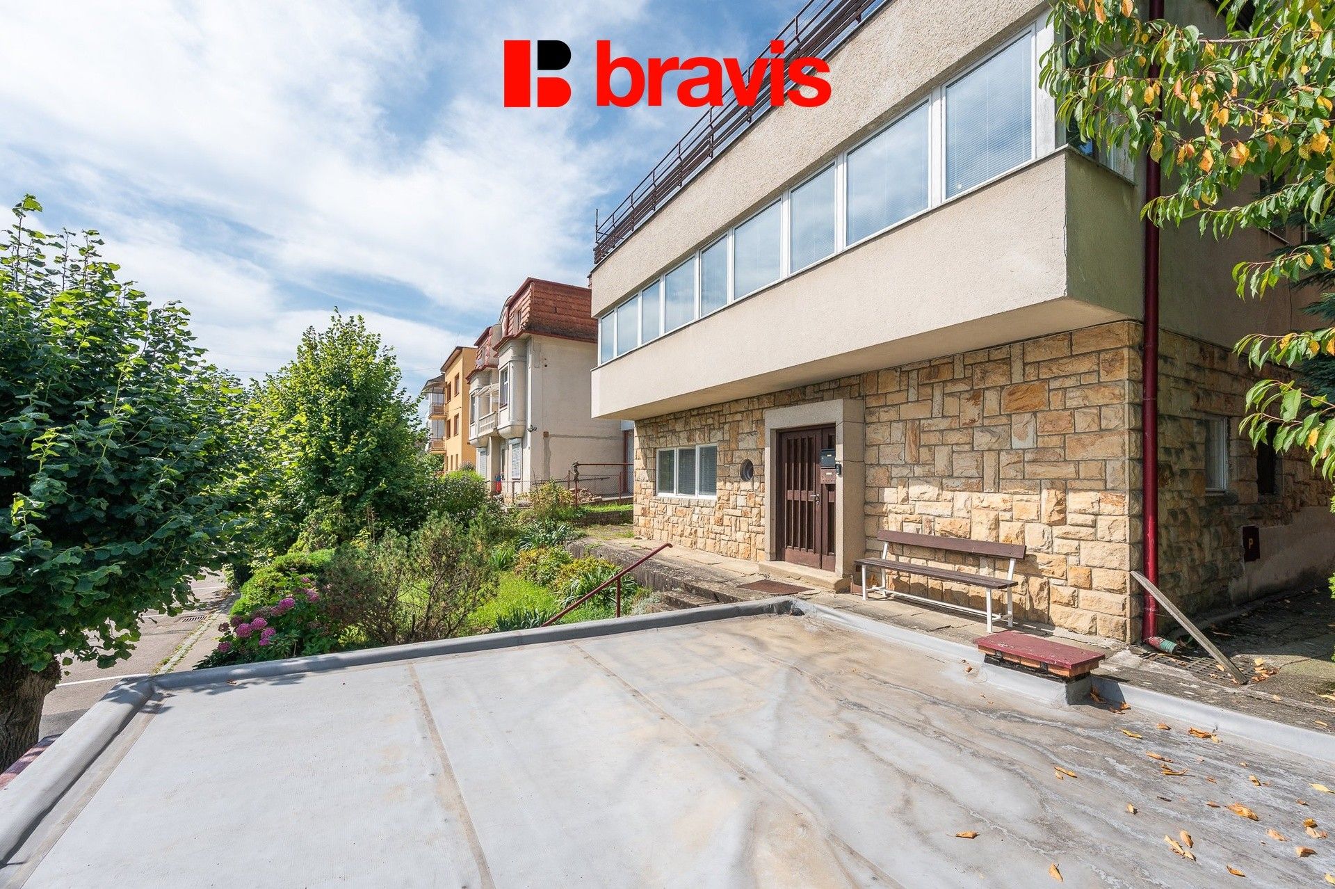 Prodej vila - Josefa Černíka, Luhačovice, 381 m²