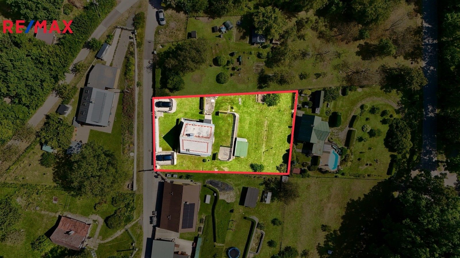 Prodej chalupa - Malá Skála, 300 m²