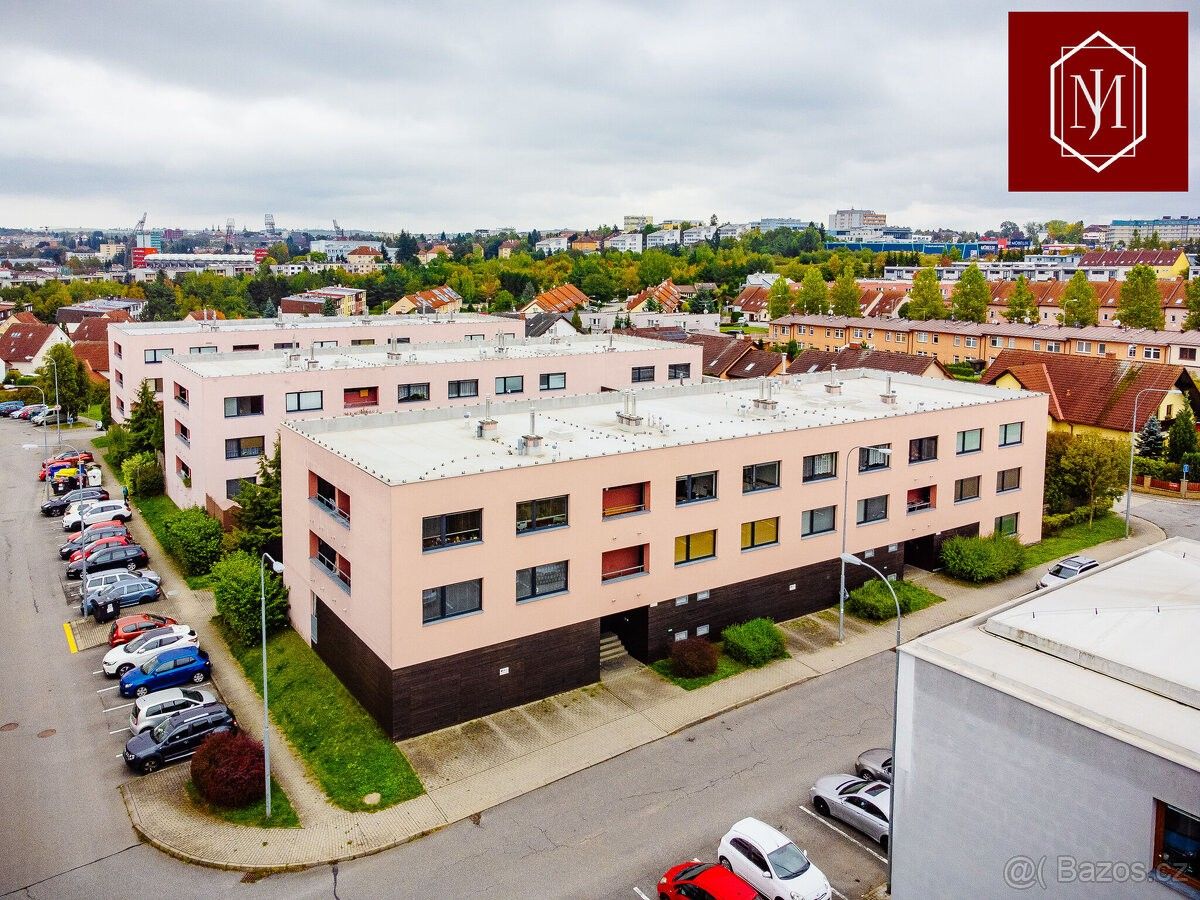 Byty, Jihlava, 586 01