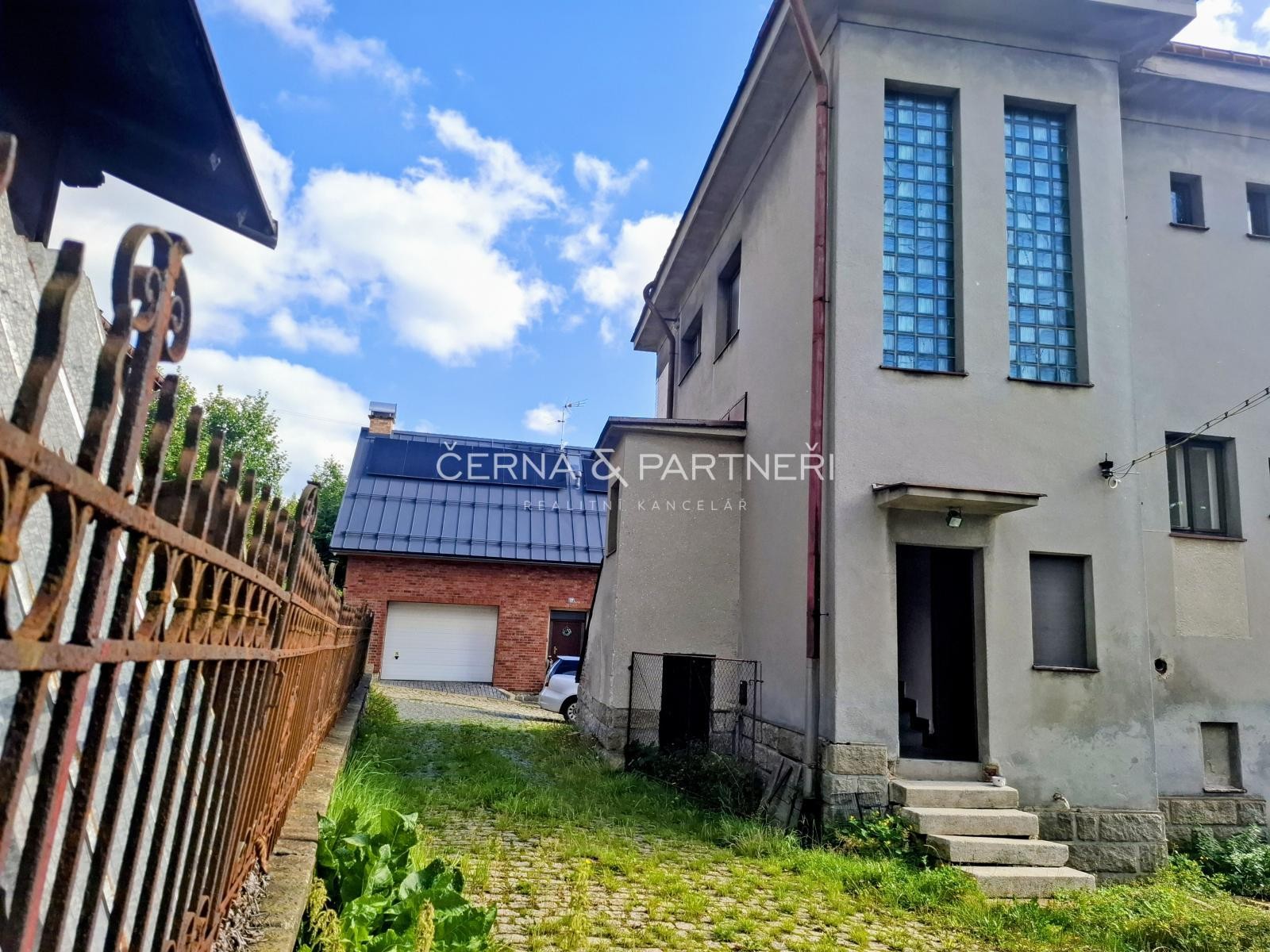 Prodej rodinný dům - Zásada, 189 m² - 2