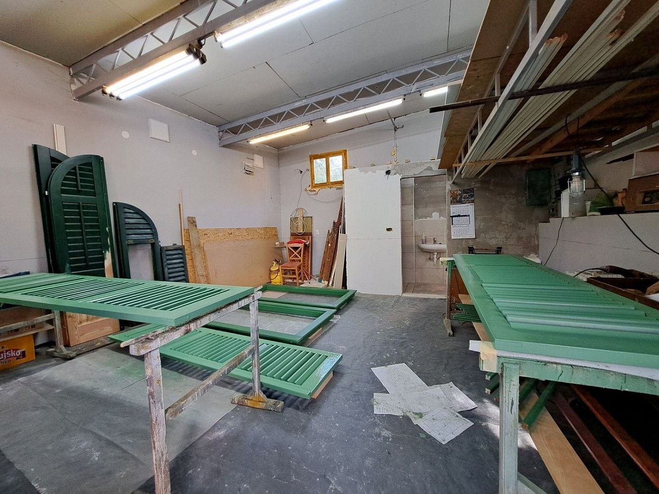 Komerční nemovitost · 350 m² · Opatija - Okolica, HR - 4