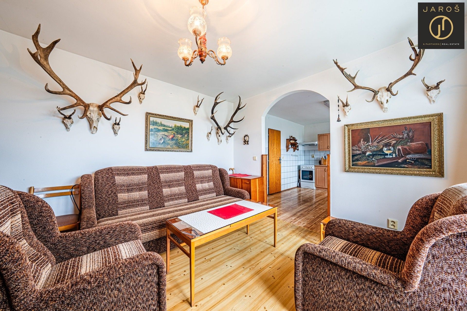 Prodej chata - Nový Dům, 78 m² - 5