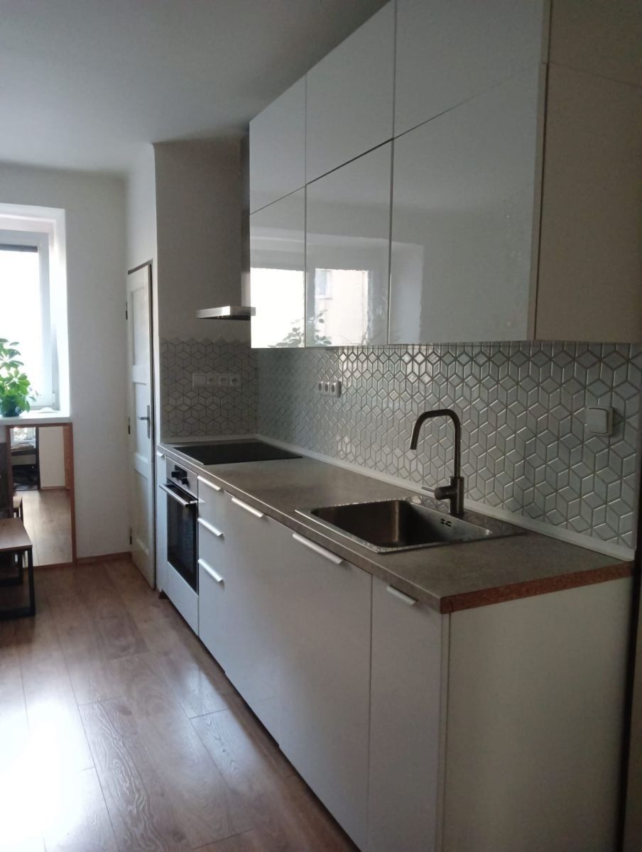 Prodej byt 2+1 - Karpatská, Praha - Vršovice, 64 m² - 5