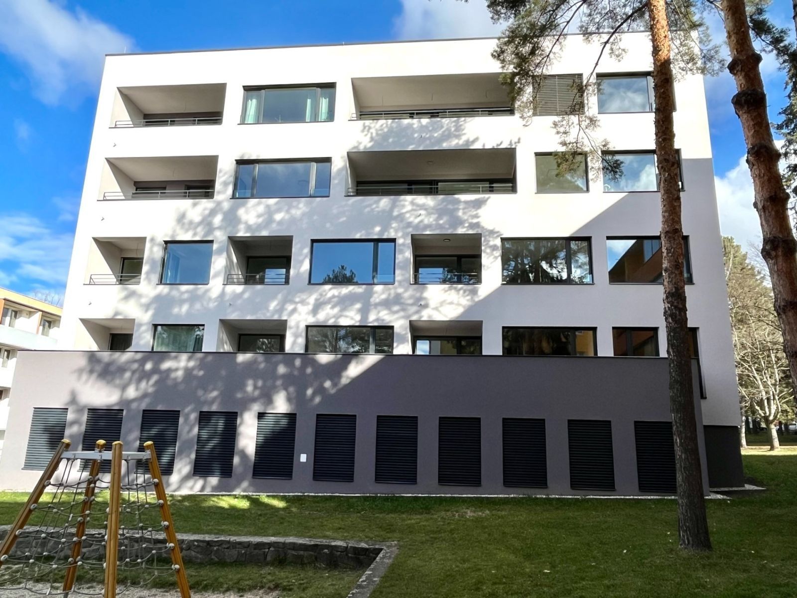 Pronájem garáž - Zborovská, Brno - Žabovřesky, Jihomoravský kraj, 12 m² - 5
