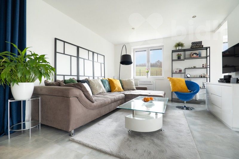 Rodinný dům · 193 m² · Konojedy - 3