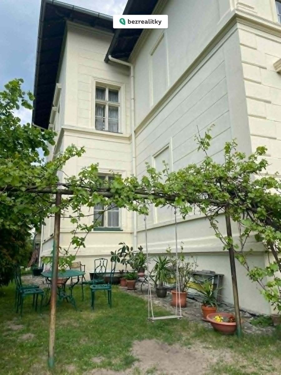 Prodej rodinný dům - Rumburská 69, Liběchov, 500 m² - 5
