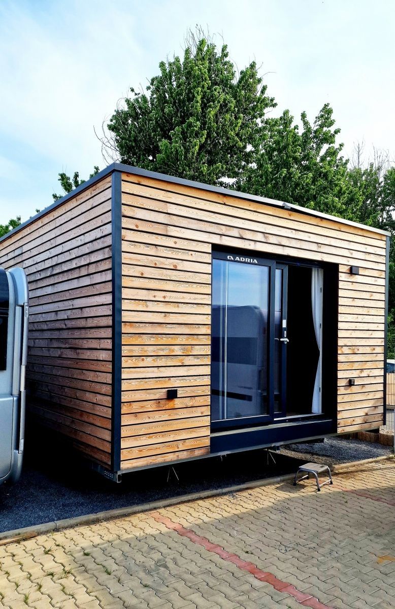 Nemovitost · 25 m² · Tomkova, Tábor - 3
