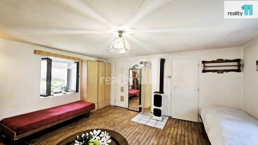 Prodej chalupa - Perštejnec, Kutná Hora, 72 m²